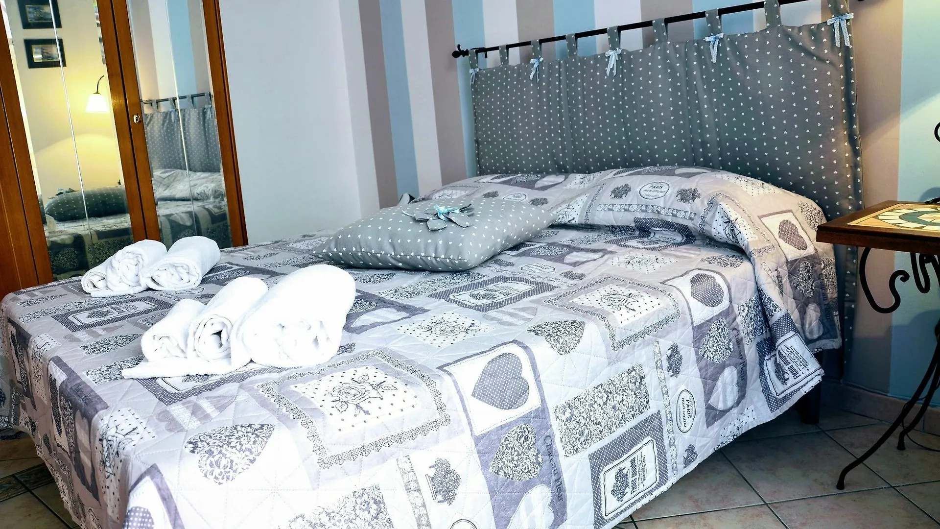 Casa Dolce Casa Apartment Agrigento