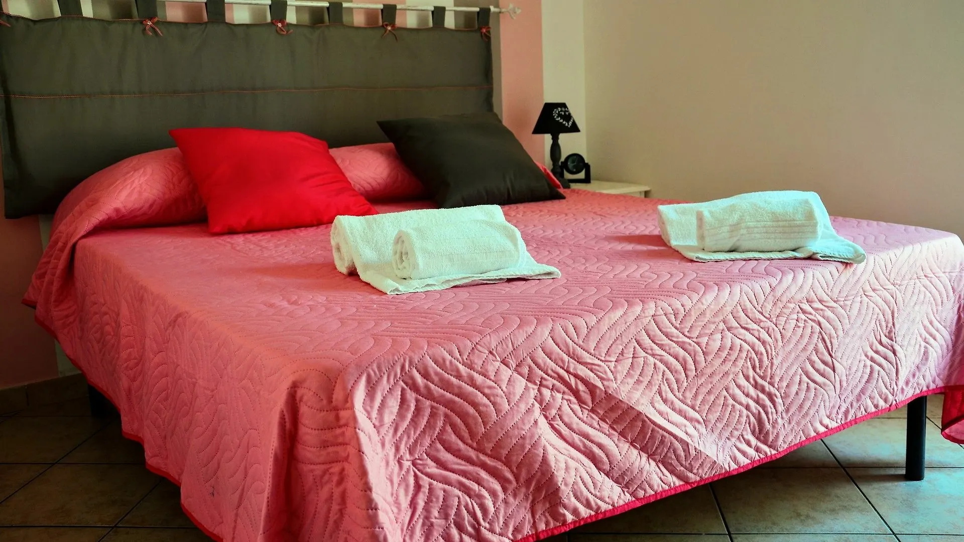 Casa Dolce Casa Apartment Agrigento Italy