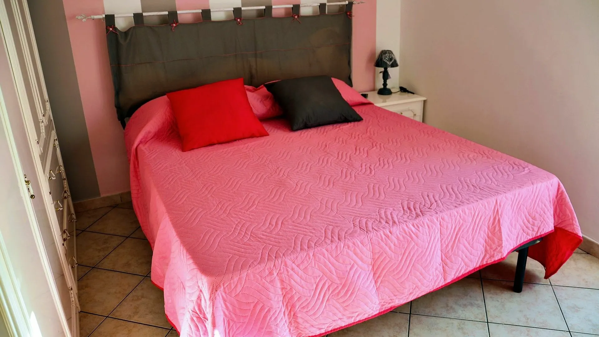 Casa Dolce Casa Apartment Agrigento Italy