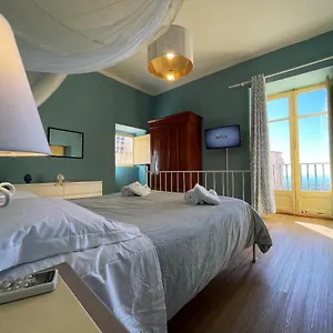  Appartamento Mid Modern Akragas In Center With Sea View
