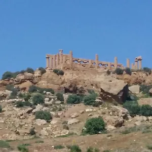 Vento Di Tramontana فندق مبيت وإفطار